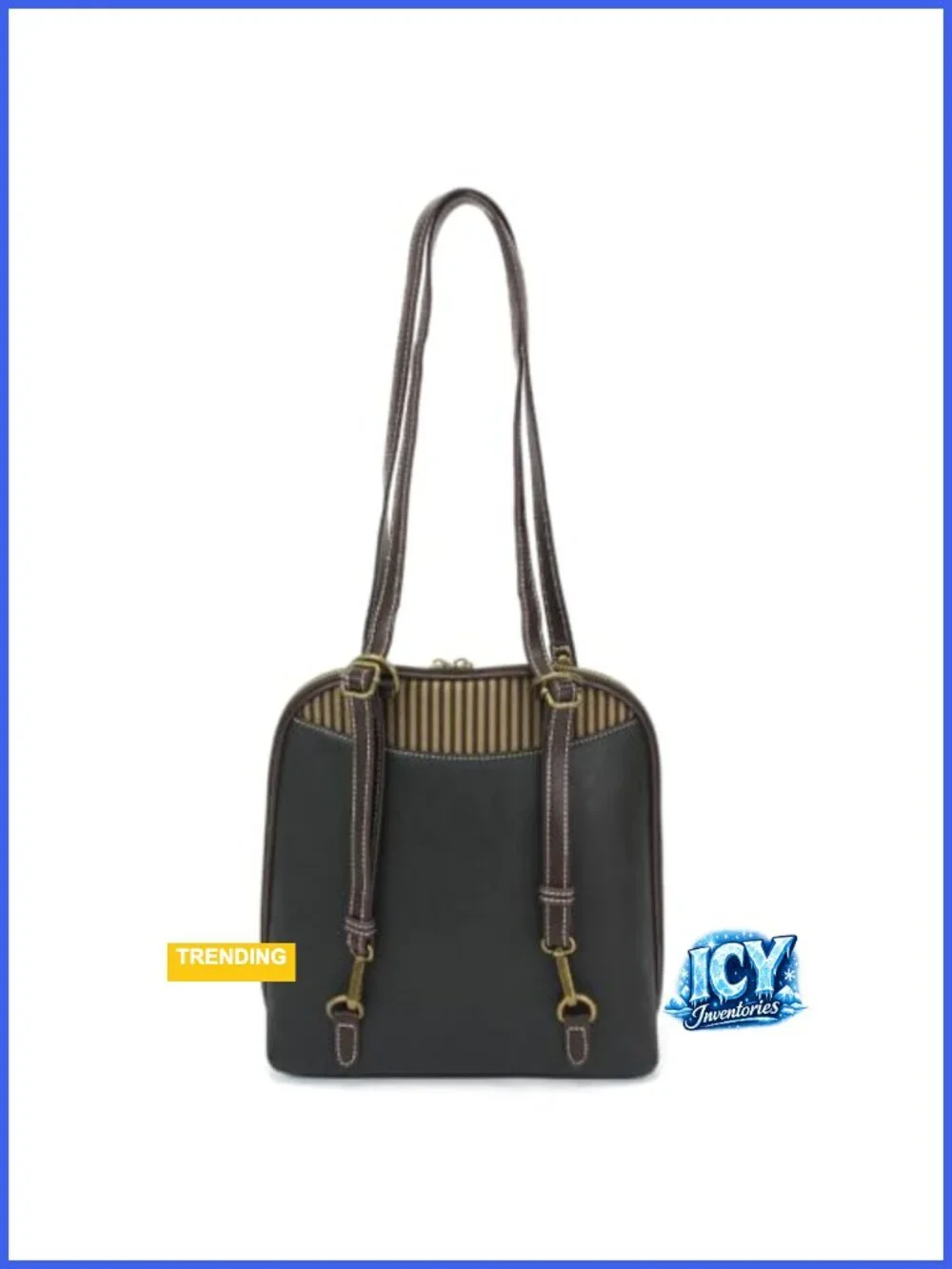 N/A convertible backpack